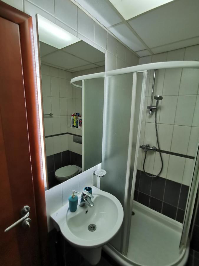 Apartment Stefano Bar Zewnętrze zdjęcie