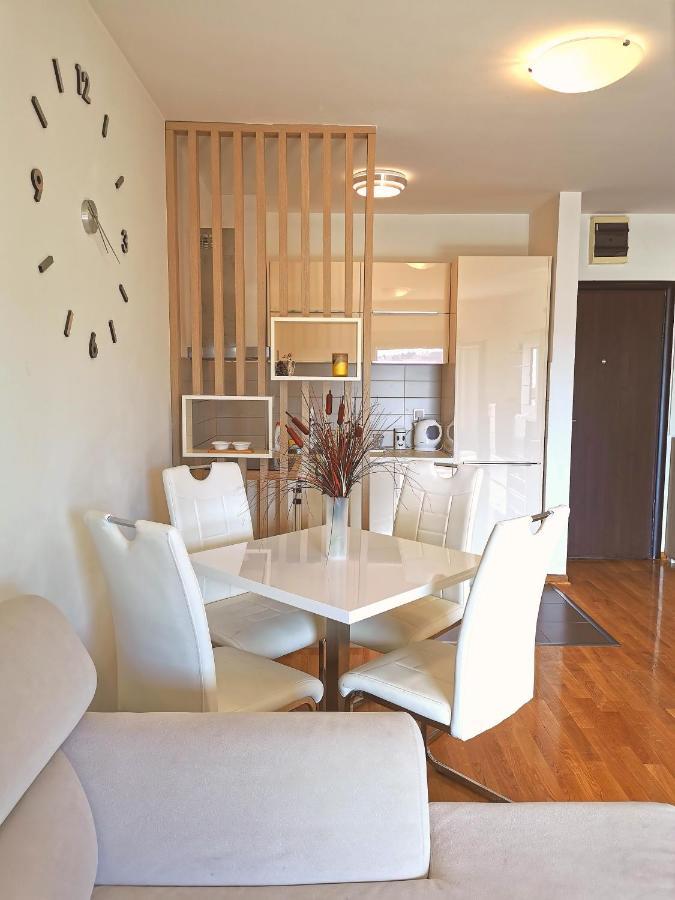 Apartment Stefano Bar Zewnętrze zdjęcie